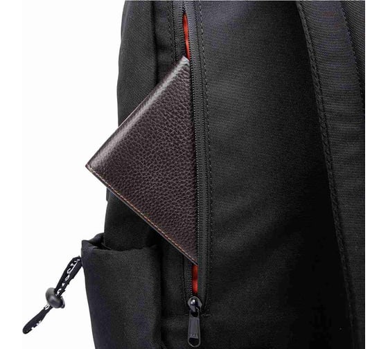 Рюкзак TANGCOOL TC8007-2 черный 60006-171