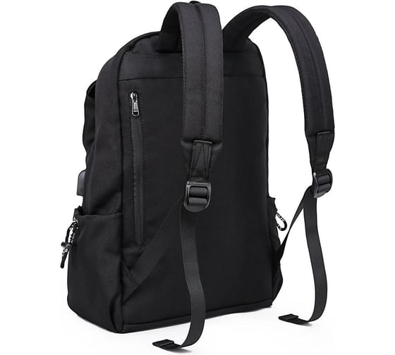 Рюкзак TANGCOOL TC8007-2 черный 60006-171