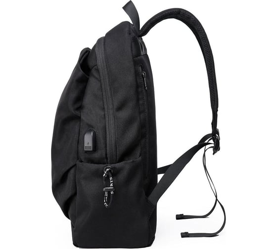 Рюкзак TANGCOOL TC8007-2 черный 60006-171