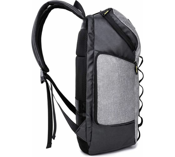 Рюкзак TANGCOOL TC722 серый 60006-188