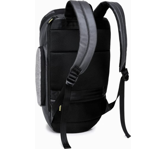Рюкзак TANGCOOL TC722 серый 60006-188