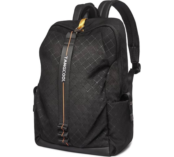 Рюкзак TANGCOOL TC8007-1 черный 60006-173 1