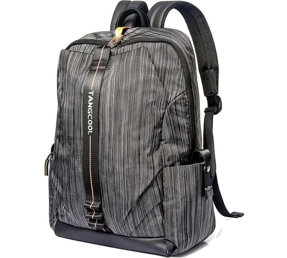 Рюкзак TANGCOOL TC8007-1 серый 60006-172 1