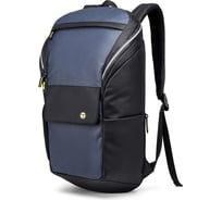 Рюкзак TANGCOOL TC725 синий-черный 60006-184