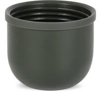 Термос Relaxika 101 0.35 литра, хаки R101.350.8