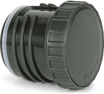 Термос Relaxika 101 1 литр, хаки R101.1000.8