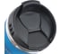 Термокружка LaPlaya Mercury Mug 0.4 литра, синяя 560068 2