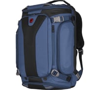 Сумка-рюкзак Wenger SportPack 15.6'', синий/черный, 36x29x48 см, 32 л 606487