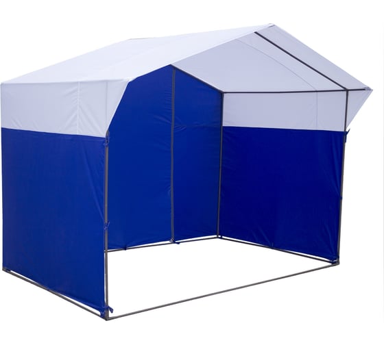 Торговая палатка МИТЕК 3,0x2,0x2,2 п (25) б-с 23-00006959