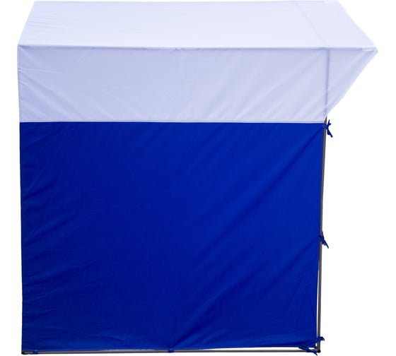 Торговая палатка МИТЕК 2,0x2,0x2,1 п (25) б-с 23-00006960