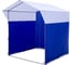 Торговая палатка МИТЕК 2,0x2,0x2,1 п (25) б-с 23-00006960 2