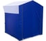 Торговая палатка МИТЕК 2,0x2,0x2,1 п (25) б-с 23-00006960 3