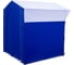 Торговая палатка МИТЕК 2,0x2,0x2,1 п (25) б-с 23-00006960 4