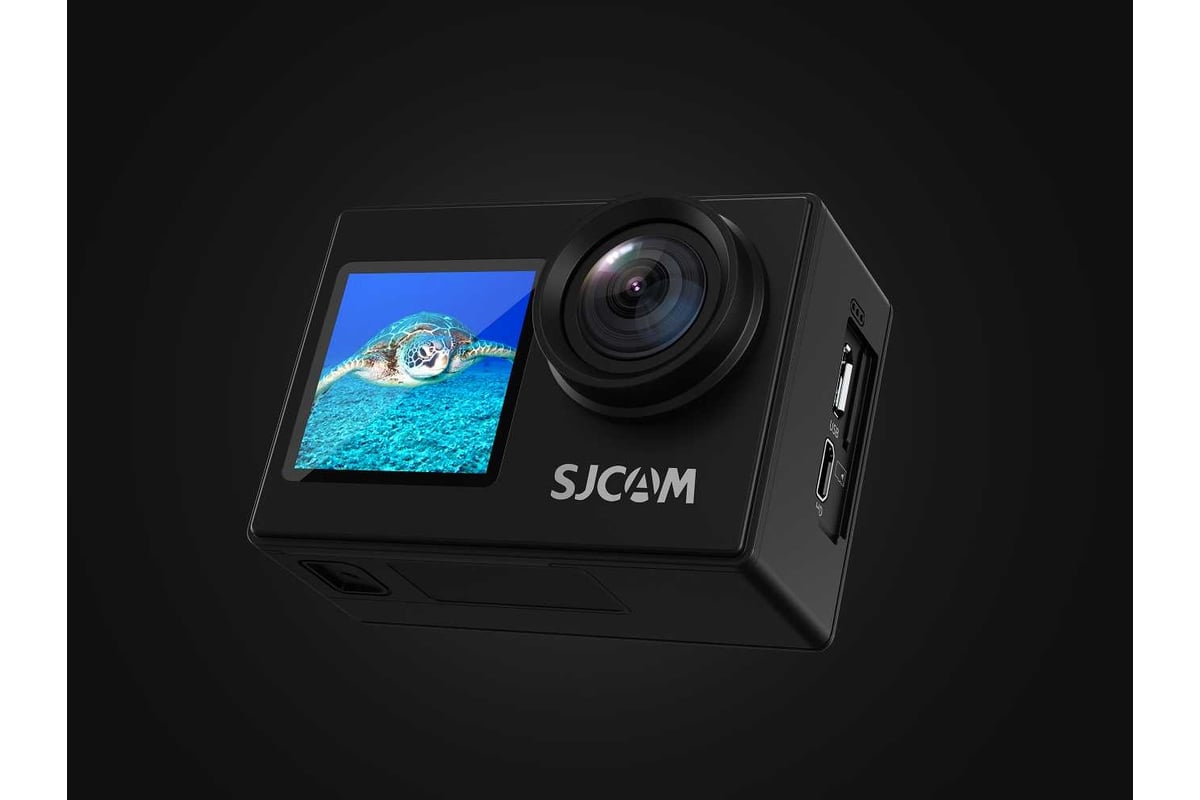 Sjcam zone