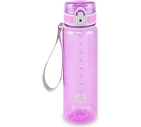 Бутылка Арктика 500 мл, тритан, лавандовая, с ситечком 720-500-LV