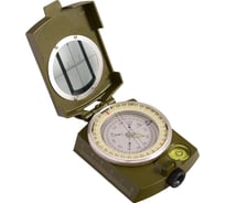 Туристический складной компас МУЛЬТИДОМ 8,5x6,5x3 см DA84-246