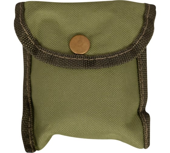 Туристический складной компас МУЛЬТИДОМ 8,5x6,5x3 см DA84-246