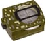 Туристический складной компас МУЛЬТИДОМ 8,5x6,5x3 см DA84-246 2