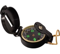 Туристический складной компас МУЛЬТИДОМ 5,5x7,5 см DA84-245