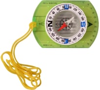 Компас туристический. Диаметр 5,5 см. МУЛЬТИДОМ DA84-244