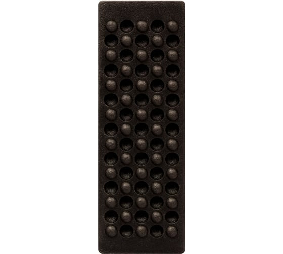 Складная туристическая сидушка МУЛЬТИДОМ 30x10x3 см DA84-176