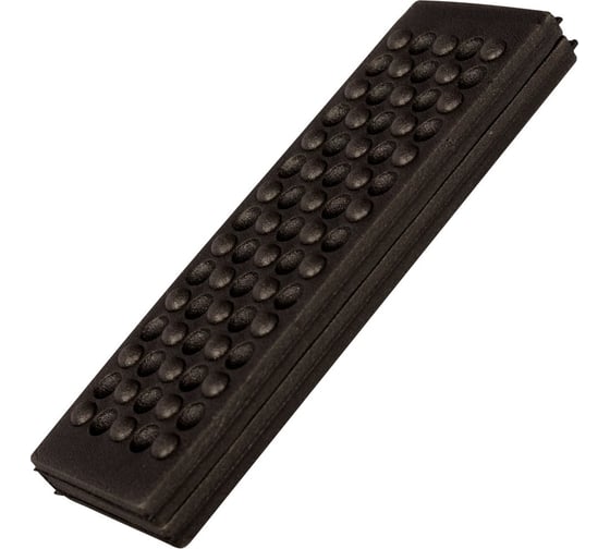 Складная туристическая сидушка МУЛЬТИДОМ 30x10x3 см DA84-176
