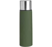 Термос Mallony bossolo из нерж.стали, 0.75 л, зеленый 106031