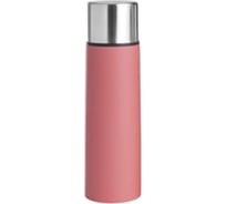 Термос Mallony bossolo из нерж.стали, 0.5 л, розовый 106030