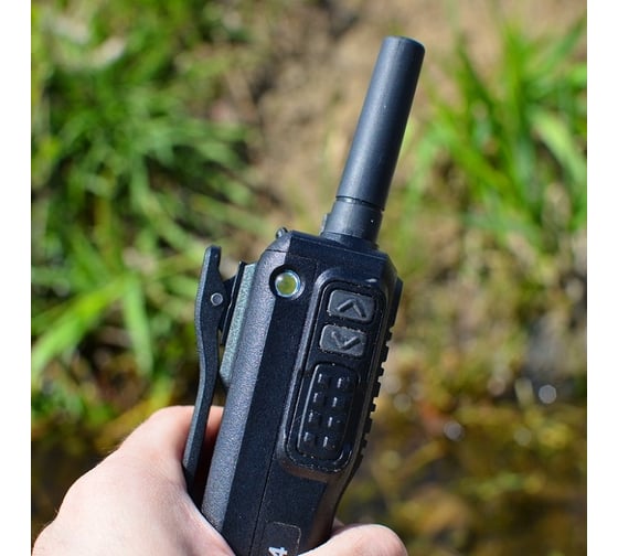 Радиостанция КОМБАТ IT Т-34 Старт 3100 3443