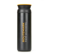 Термос-кружка ROUTEMARK MC-5-black