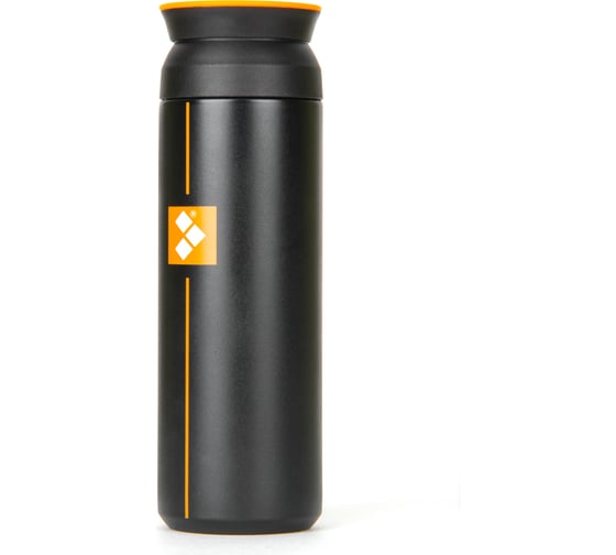 Термос-кружка ROUTEMARK MC-5-black