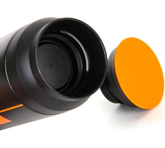 Термос-кружка ROUTEMARK MC-5-black