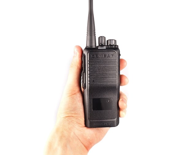 Радиостанция КОМБАТ IT Т-34 Мастер 3100 3413