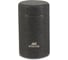 Пищевой термос RIVACASE BKC Food jar black, 0.45л 90432 1