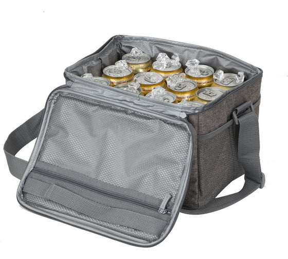 Изотермическая сумка для продуктов RIVACASE Cooler bag, 11 л 5712