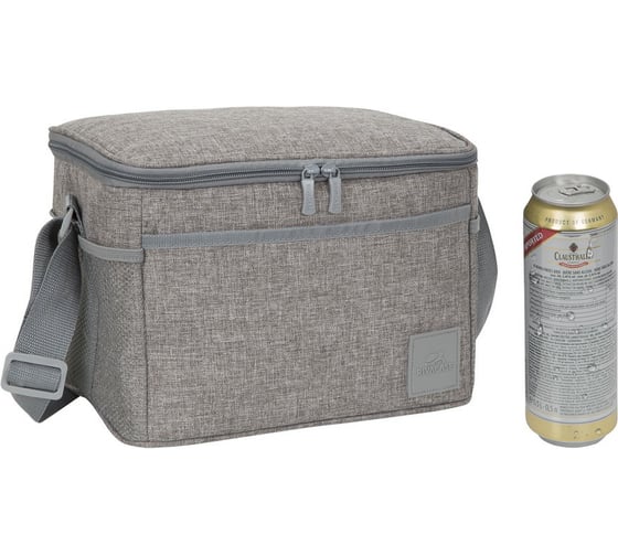 Изотермическая сумка для продуктов RIVACASE Cooler bag, 11 л 5712