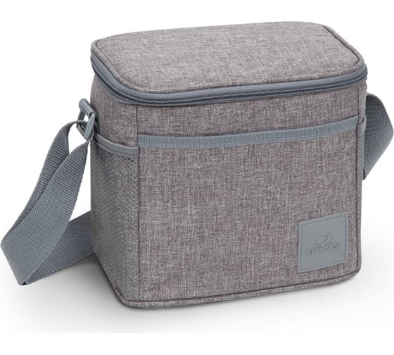 Изотермическая сумка для продуктов RIVACASE Cooler bag, 5.5 л 5706