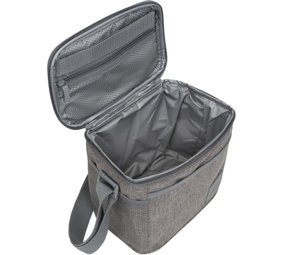 Изотермическая сумка для продуктов RIVACASE Cooler bag, 5.5 л 5706