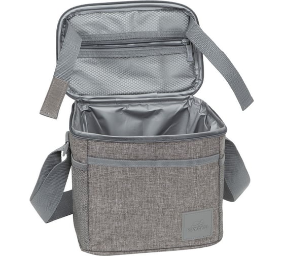 Изотермическая сумка для продуктов RIVACASE Cooler bag, 5.5 л 5706