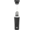 Термокружка RIVACASE BK Vacuum travel mug, black, 0.45л 90343 3