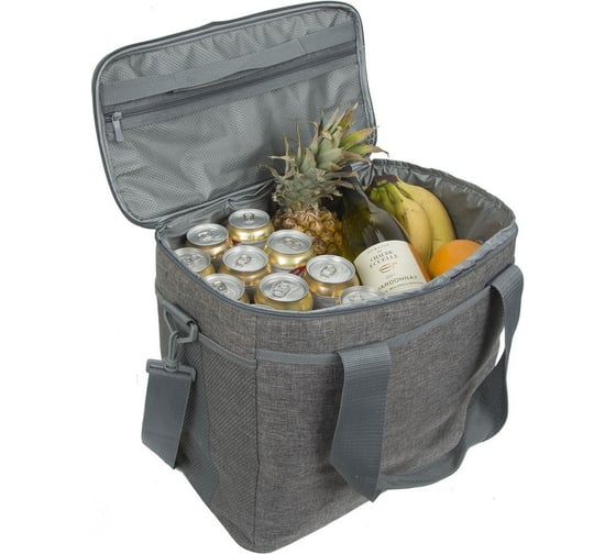Изотермическая сумка для продуктов RIVACASE cooler bag, 30 л 5736
