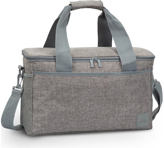 Изотермическая сумка для продуктов RIVACASE cooler bag, 23 л 5726