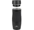 Термокружка RIVACASE BM Vacuum travel mug, black matt, 0.38л 90345 2