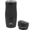 Термокружка RIVACASE BM Vacuum travel mug, black matt, 0.38л 90345 5