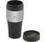Термокружка RIVACASE BK Travel mug, black, 0.45л 90344 4