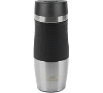 Термокружка RIVACASE SL Vacuum travel mug, silver, 0.38л 90346