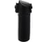Термос RIVACASE BK Vacuum flask black, 0.35л 90351 5