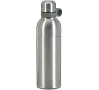 Термос RIVACASE SL Vacuum flask silver, 0.55л 90411