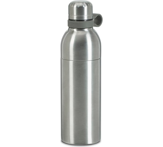 Термос RIVACASE SL Vacuum flask silver, 0.55л 90411 1