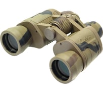 Бинокль Veber Classic БПШЦ 8*40 VRWA камуфляж 10965